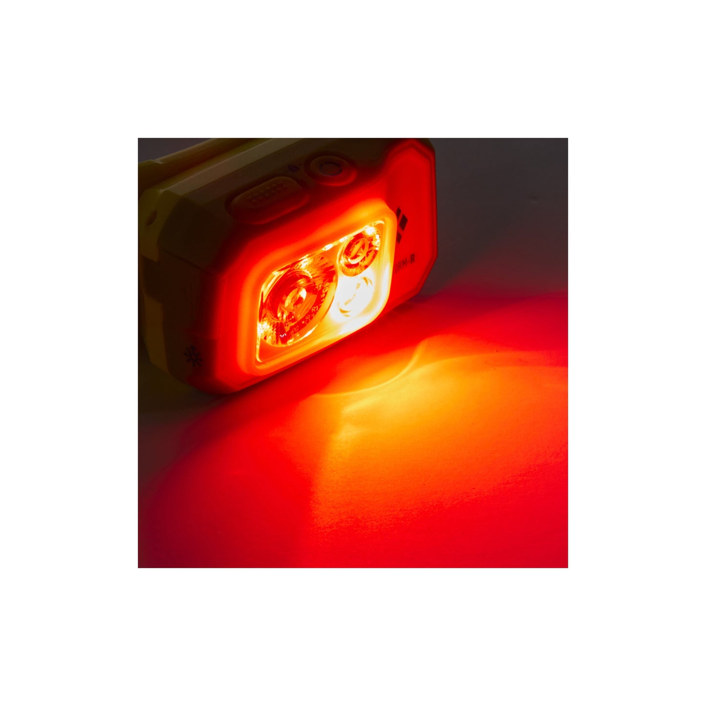 Storm 500-R Headlamp