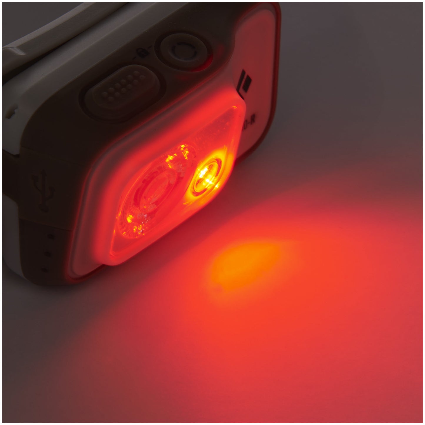 Cosmo 350-R Headlamp