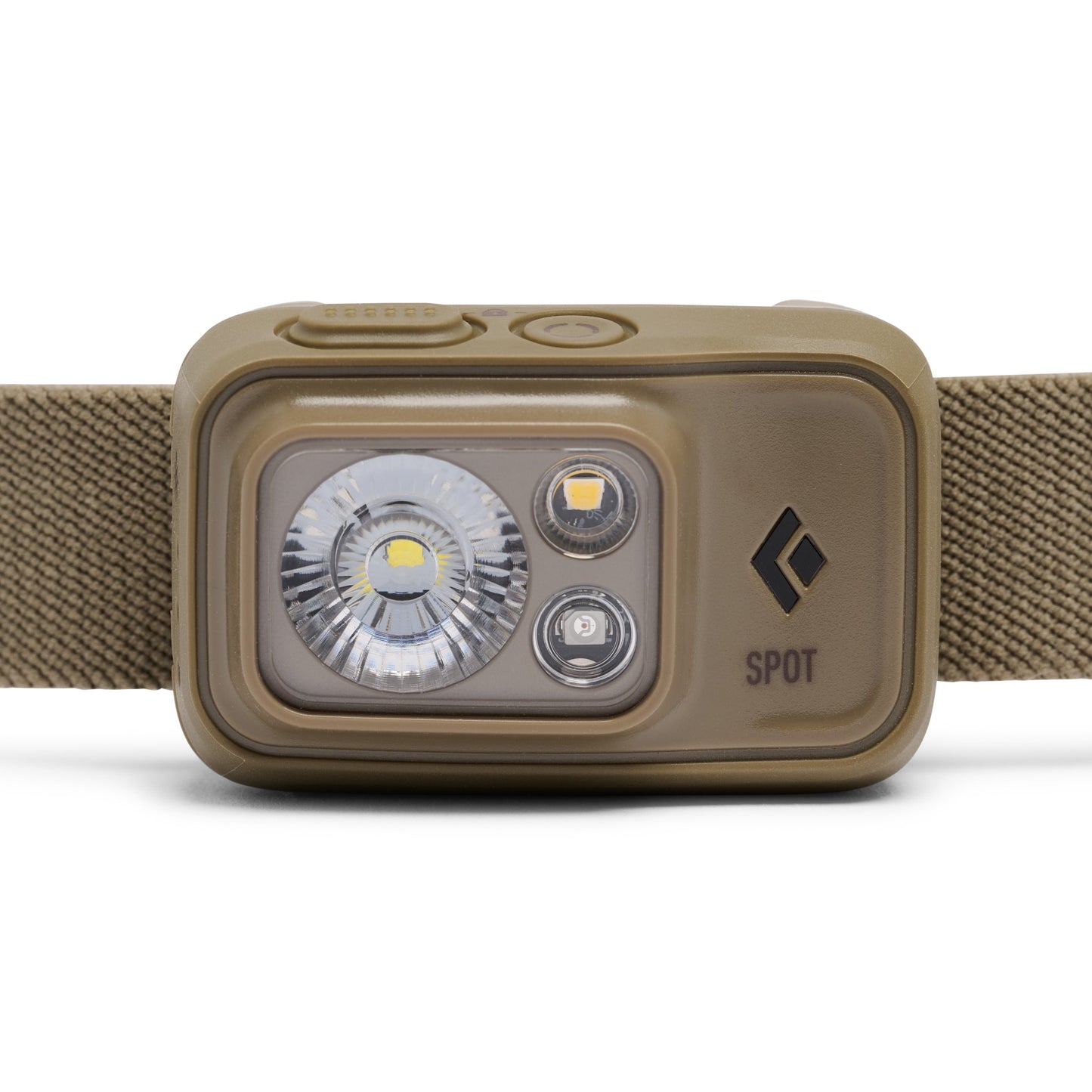 Spot 400 Headlamp