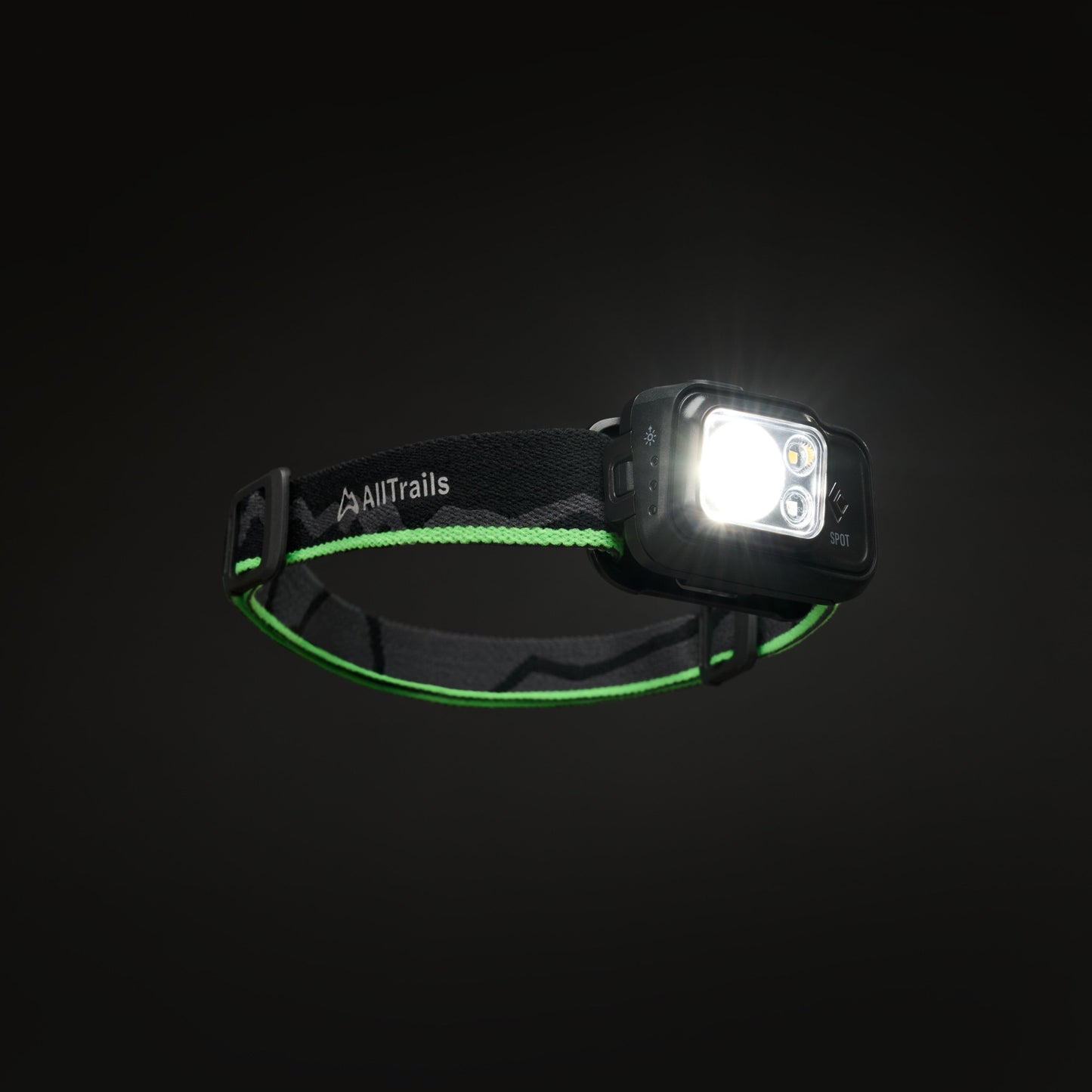Spot 400 Headlamp