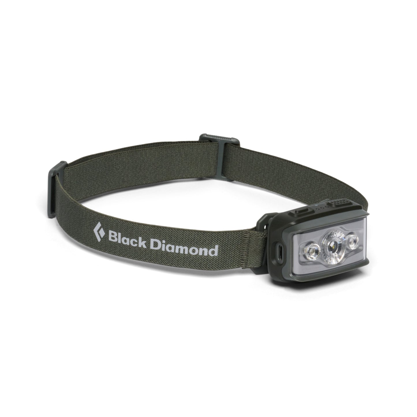 Storm Headlamp