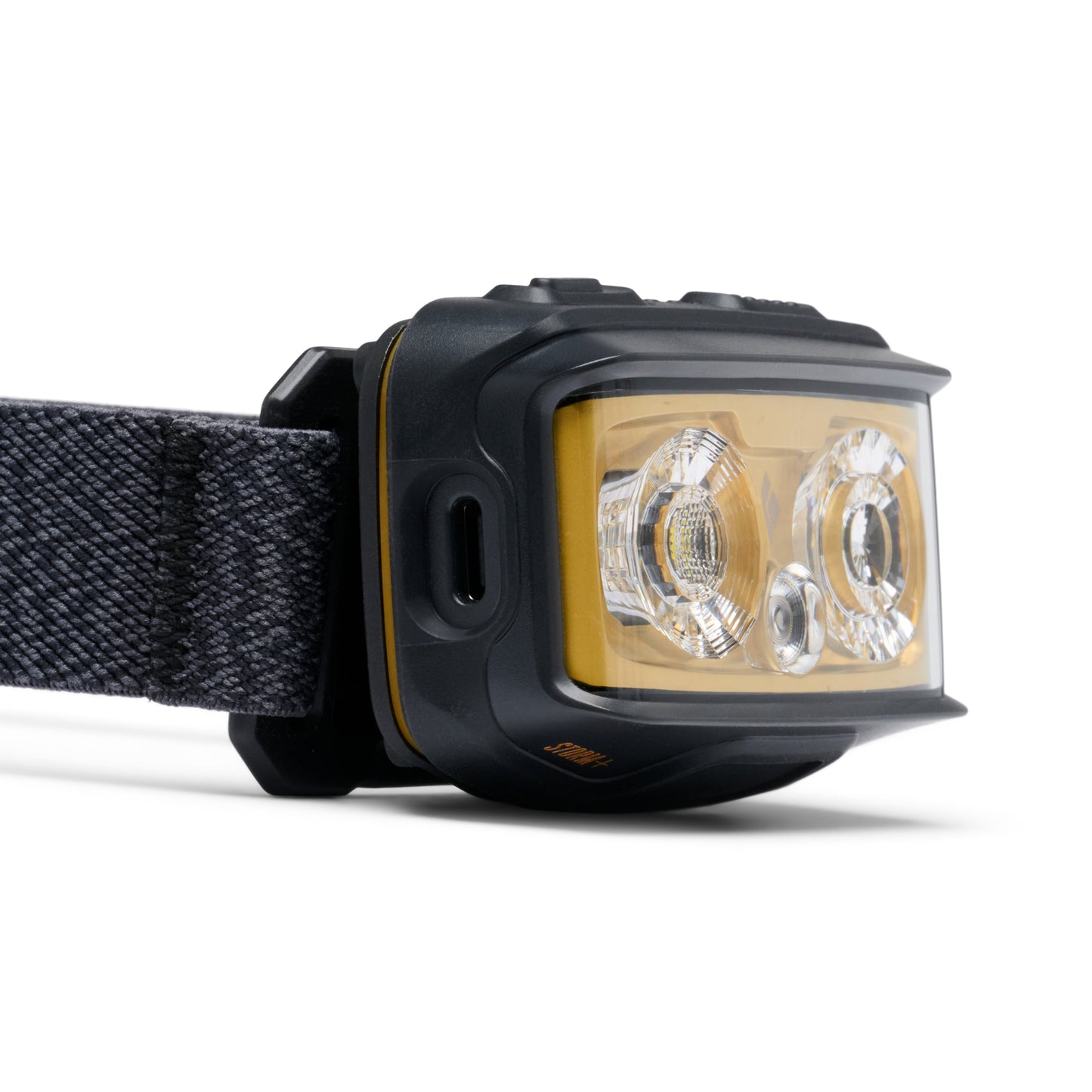Storm+ Headlamp