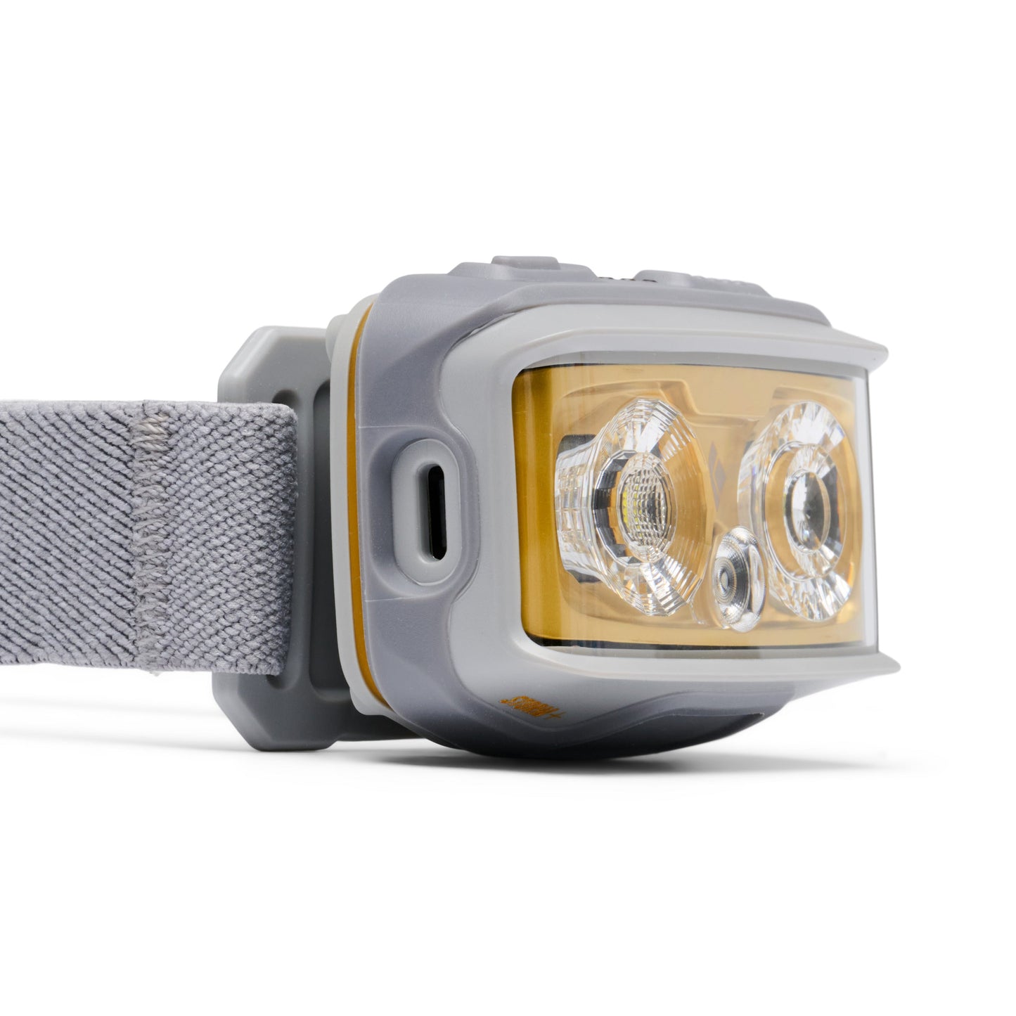 Storm+ Headlamp