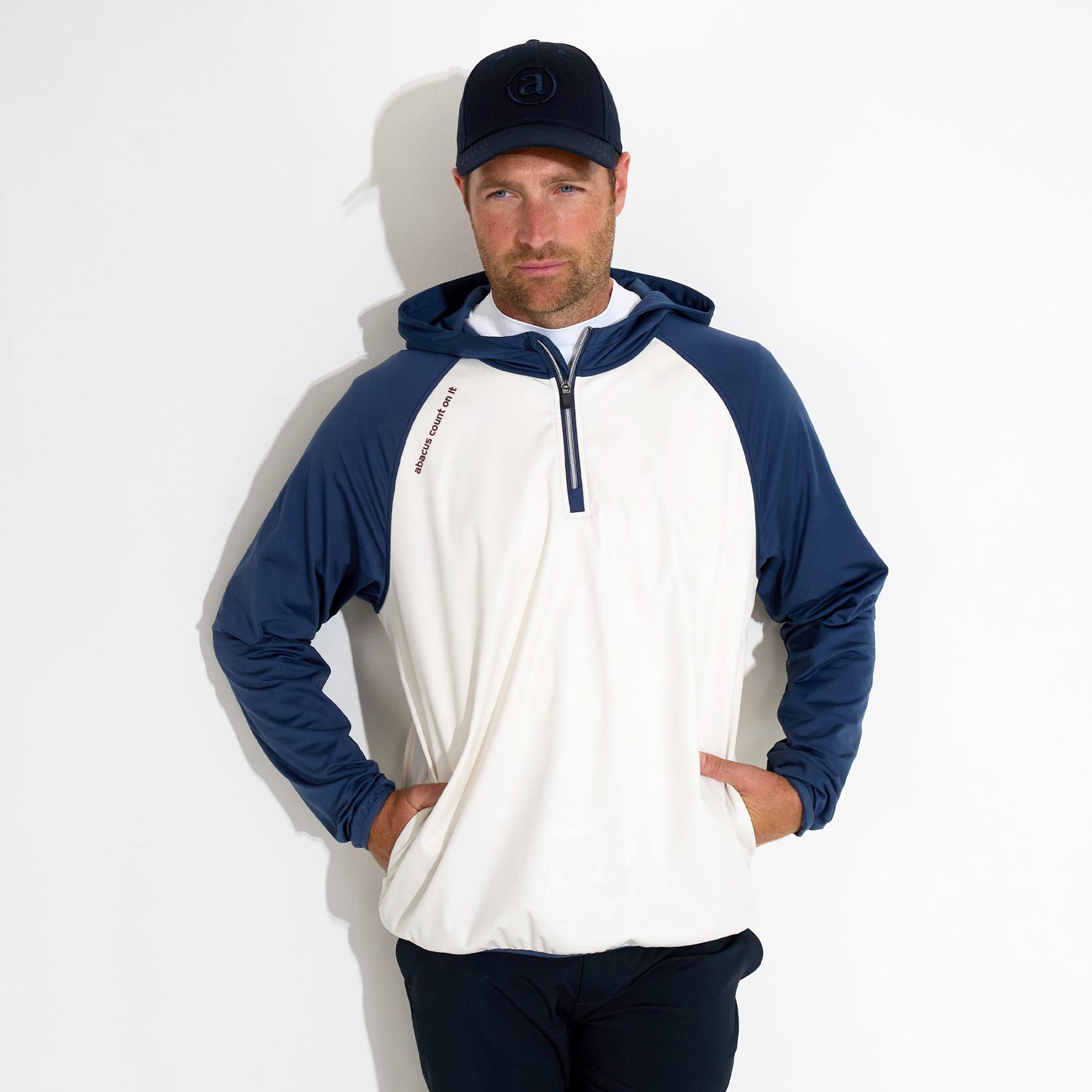 Men's Kingsbarn Hybrid Hoodie