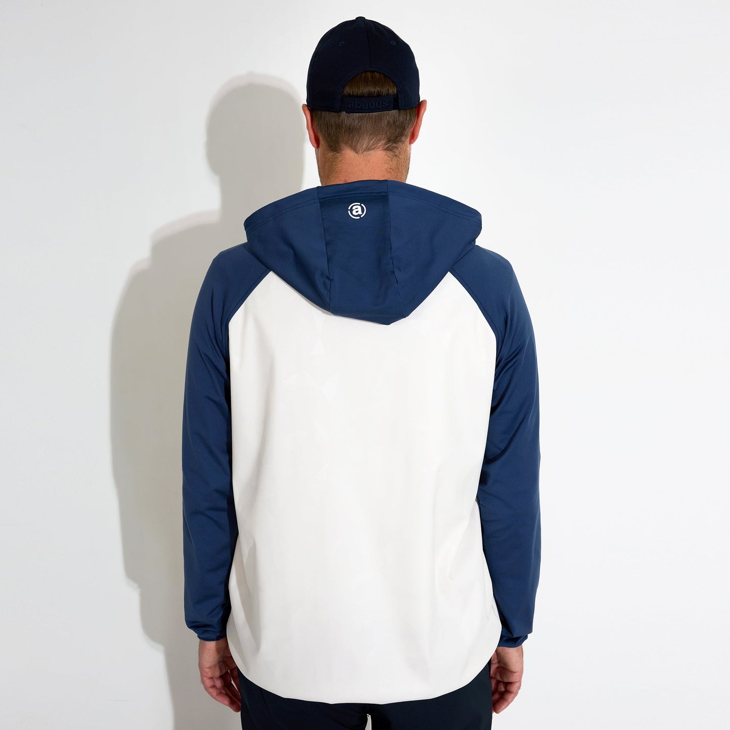 Men's Kingsbarn Hybrid Hoodie