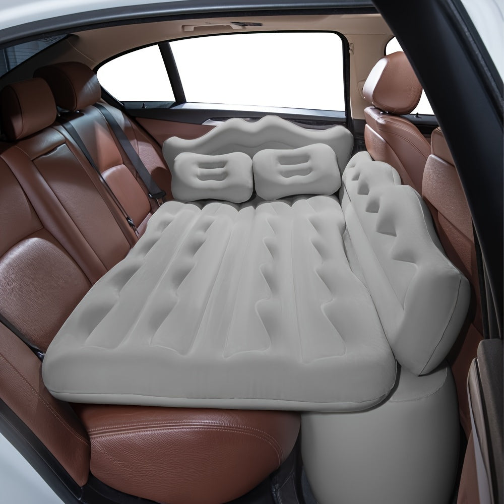 Inflatable Car Mattress- HMT15CM
