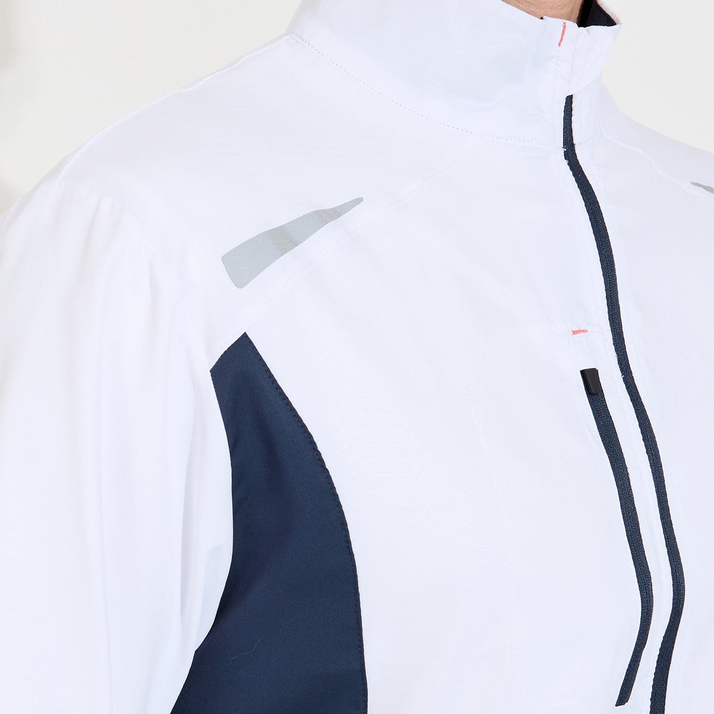 Men Lanark Stretch Wind Shirt (5oz)