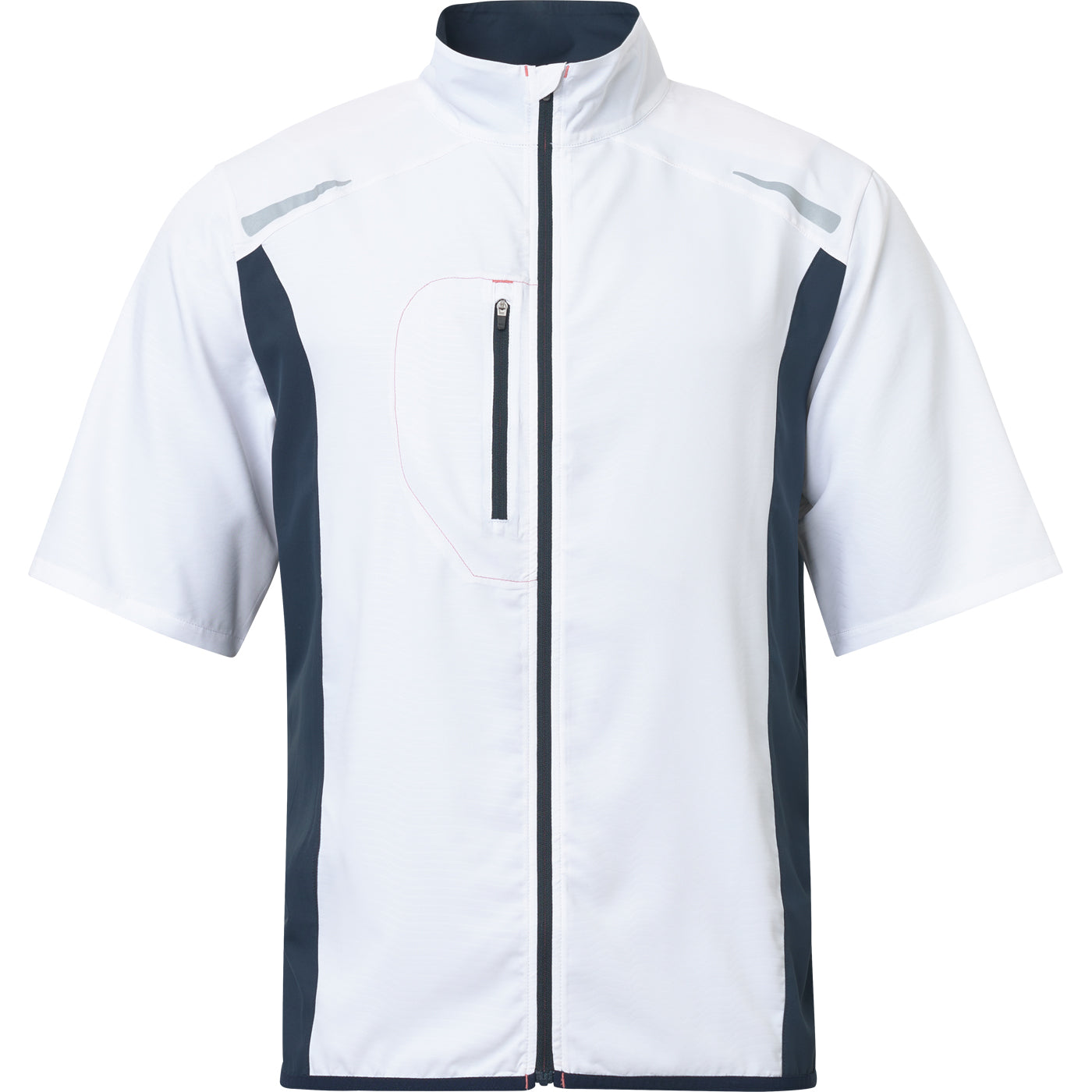 Men Lanark Stretch Wind Shirt (5oz)