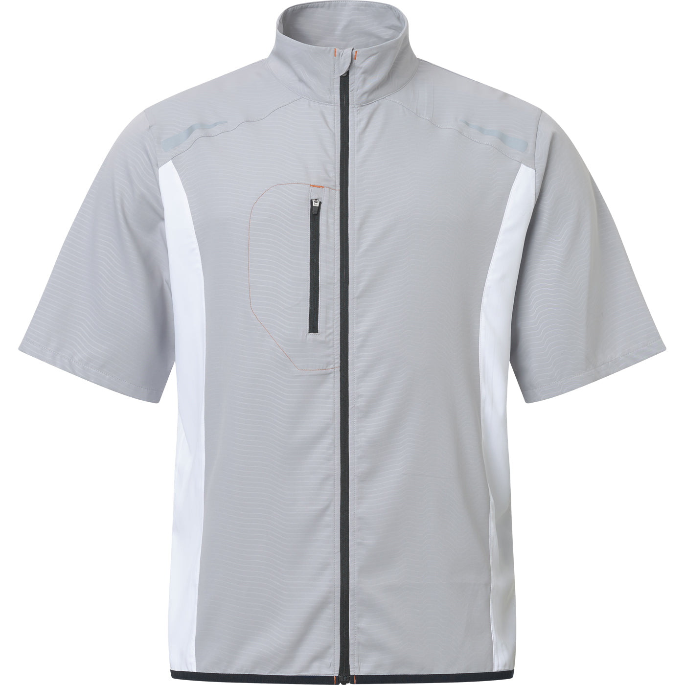 Men Lanark Stretch Wind Shirt (5oz)