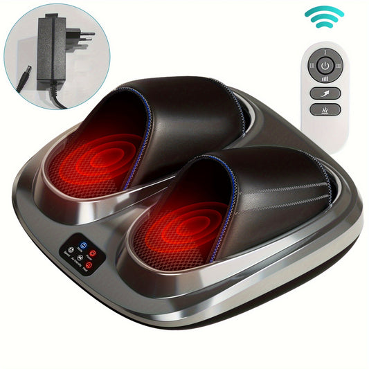 3D Shiatsu Foot  Calf Massager with Heat-K3GV
