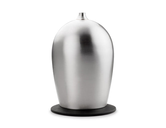 GSI - Glacier Stainless Nesting Wine Glass