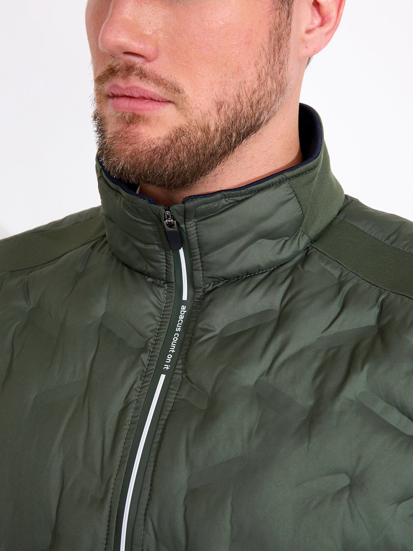 Men's Portrush Hybrid Vest