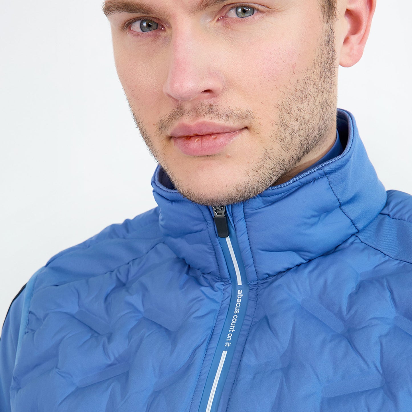 Men's Portrush Hybrid Vest