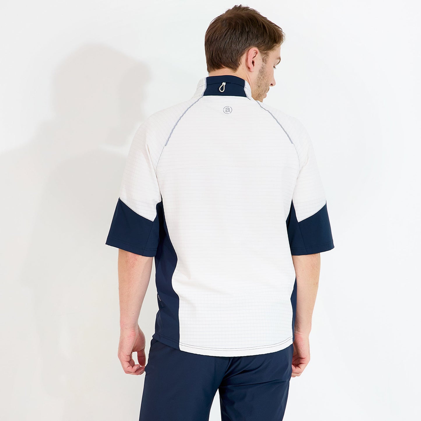 Men's Wedge hybrid shirt