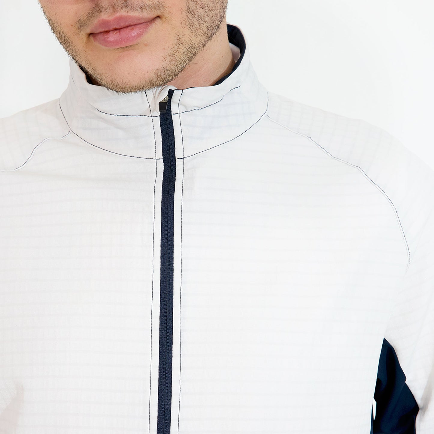 Men's Wedge hybrid shirt
