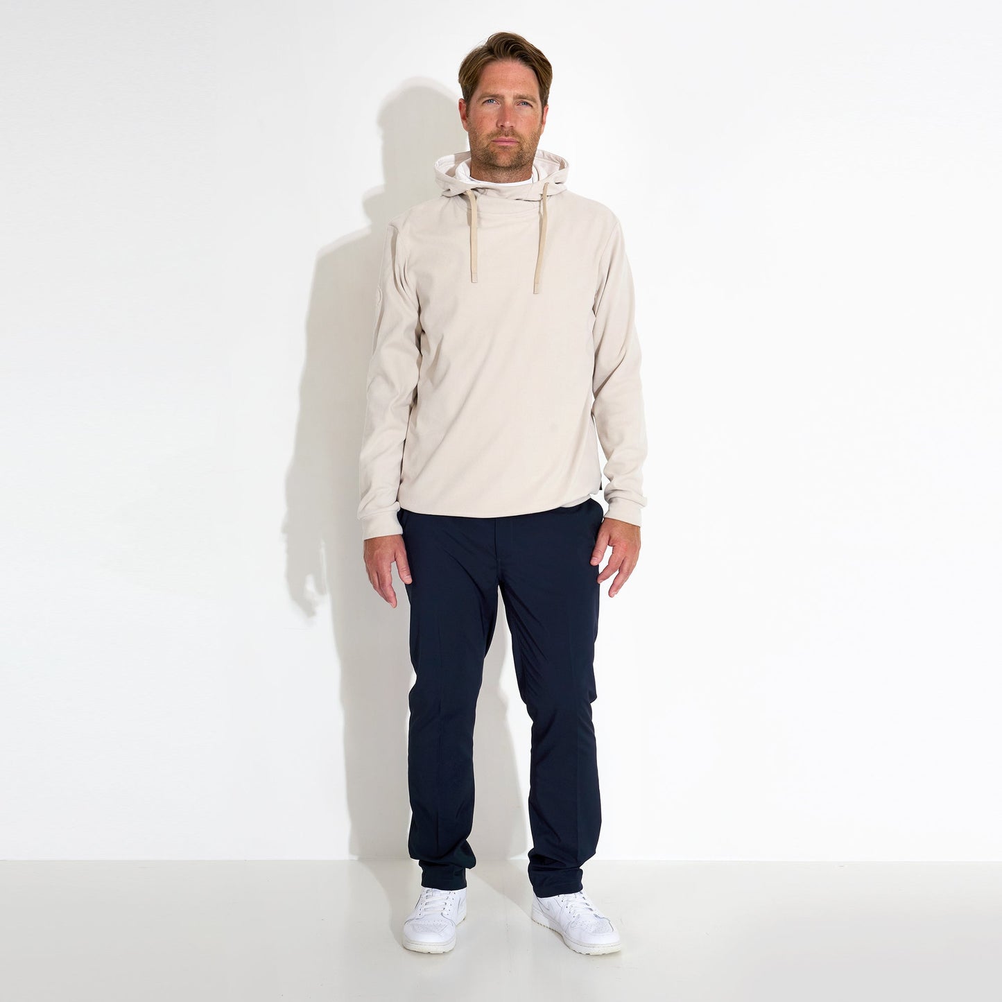 Mens Banff hoodie