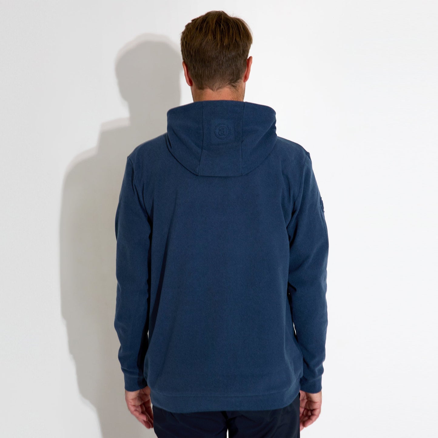 Mens Banff hoodie