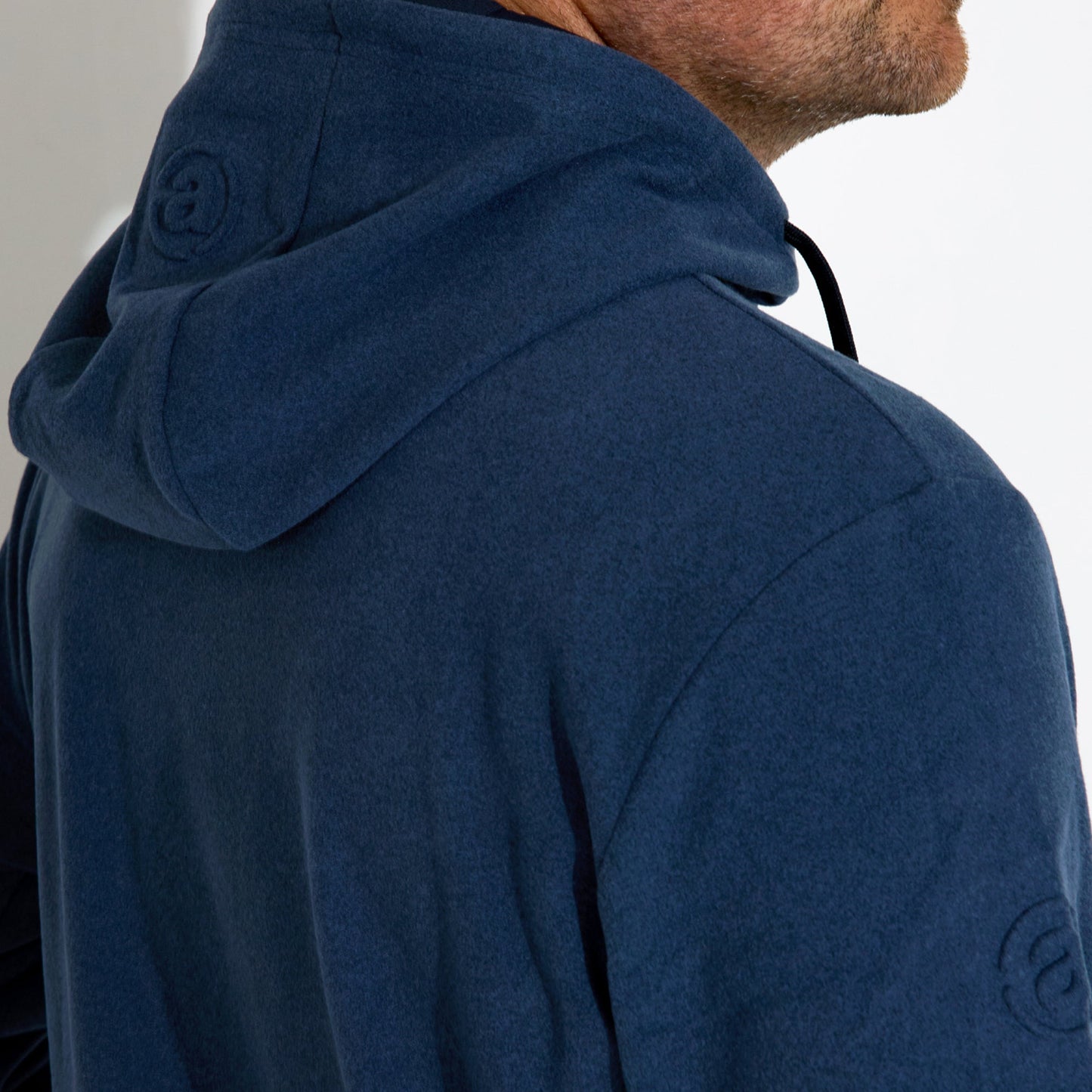 Mens Banff hoodie
