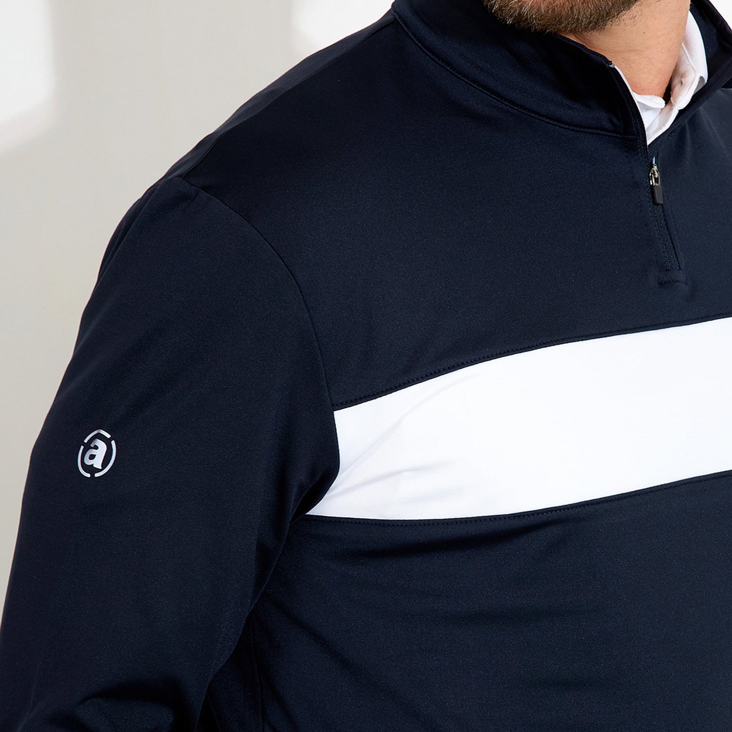 Men's Club Midlayer