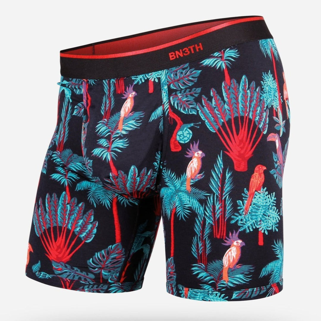 Bn3Th Classic Boxer Brief-Men's
