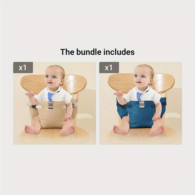 Universal Dining Chair Safety Belt-TG1M