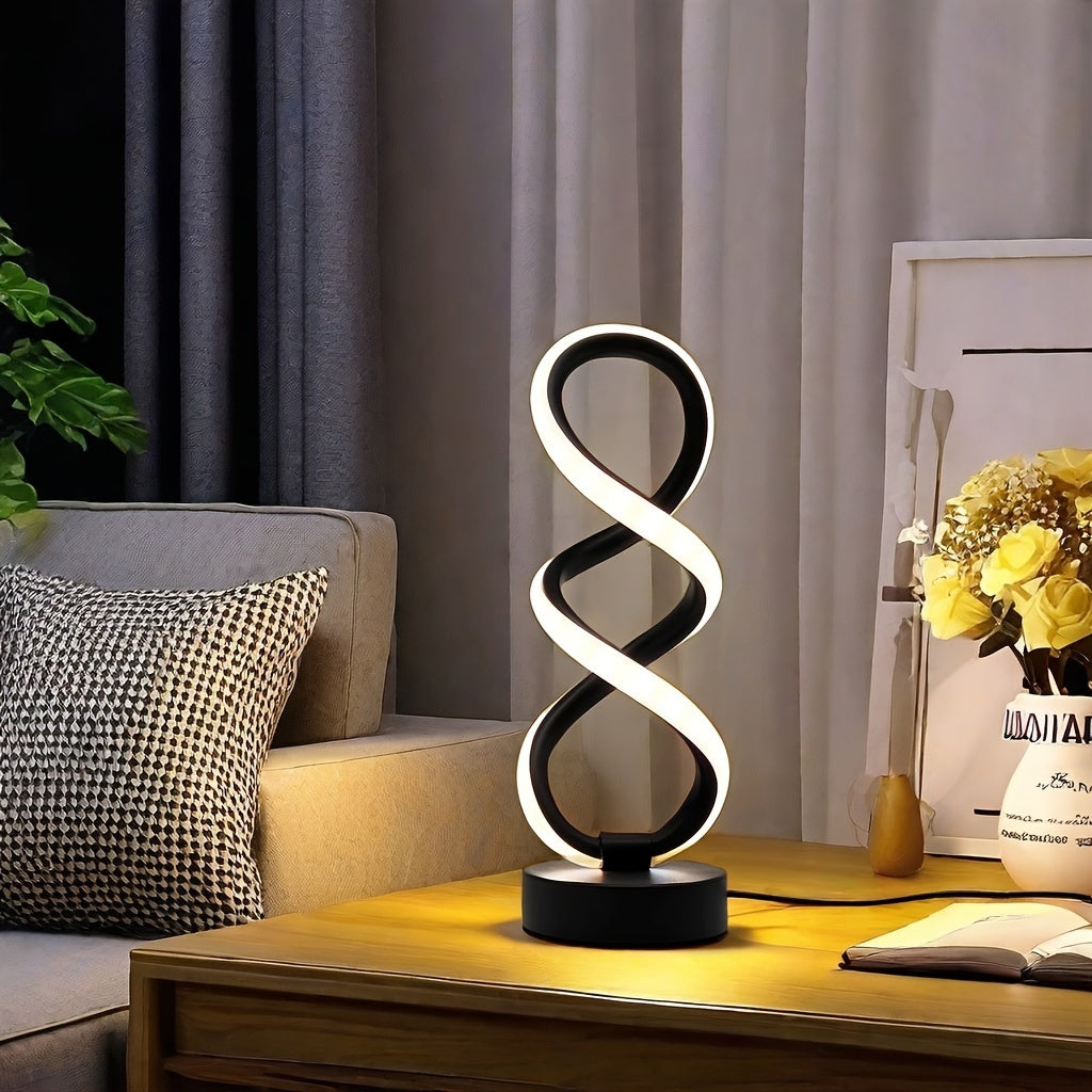 Fantasy LED Desk Lamp- HMT11FV