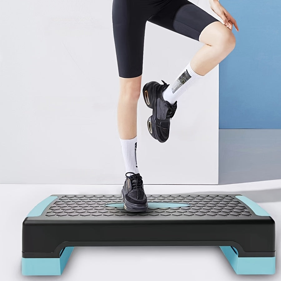 Aerobic Step Platform with Balance Trainer - TJR8B5K