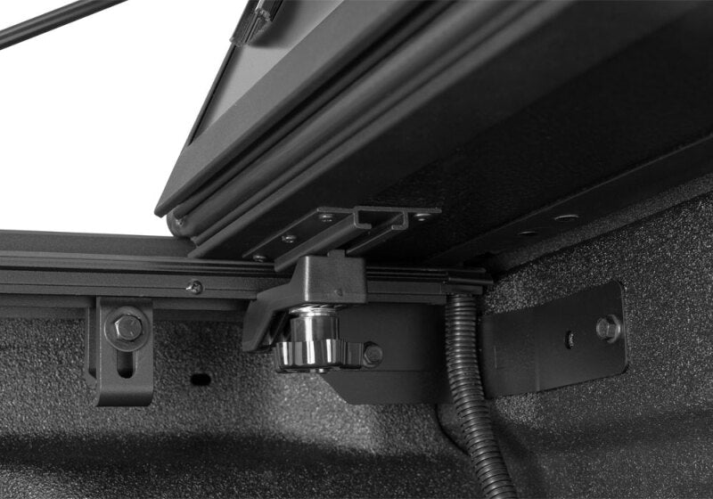 BAK 24-25 Toyota Tacoma 6ft. Bed BAKFlip MX4 TS