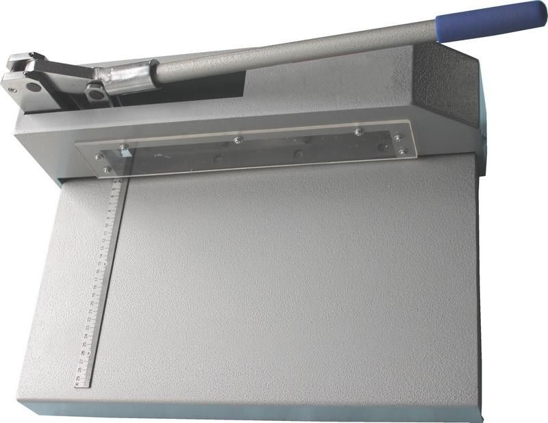 Metal Plate Cutter