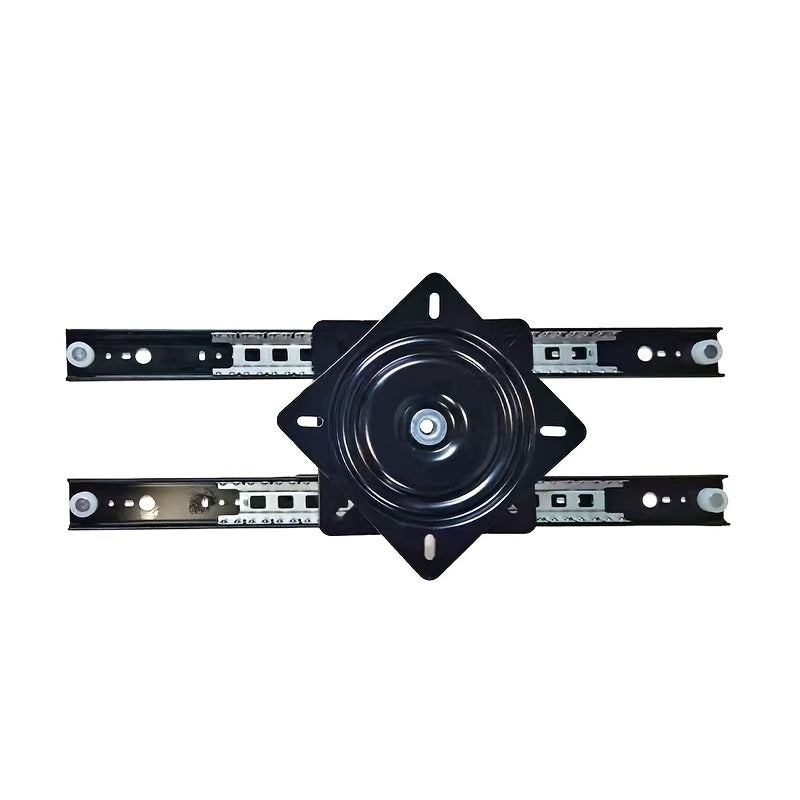 Rotatable Slide Rail for Kitchen Island Extension-XIMS