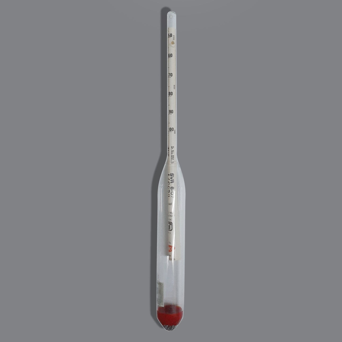 Hydrometer