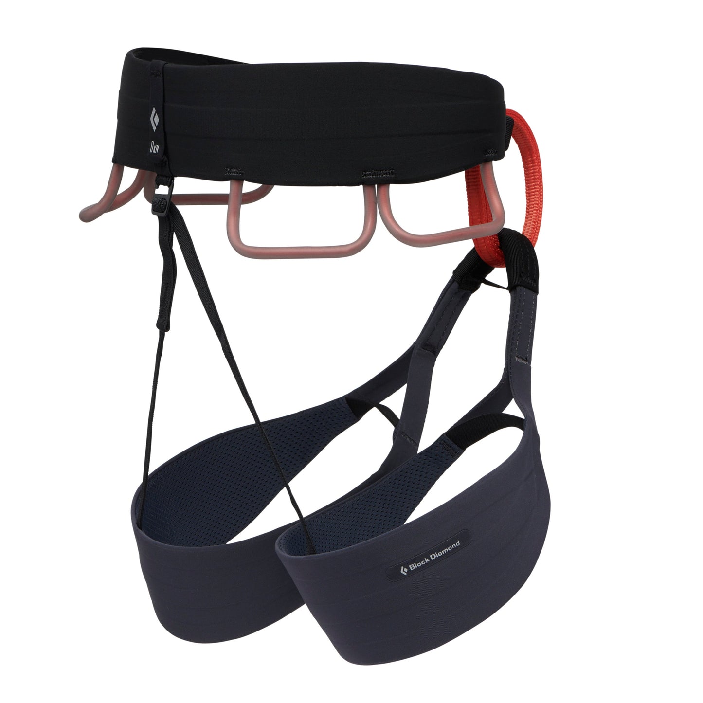 Men's Solution Harness - Past Season