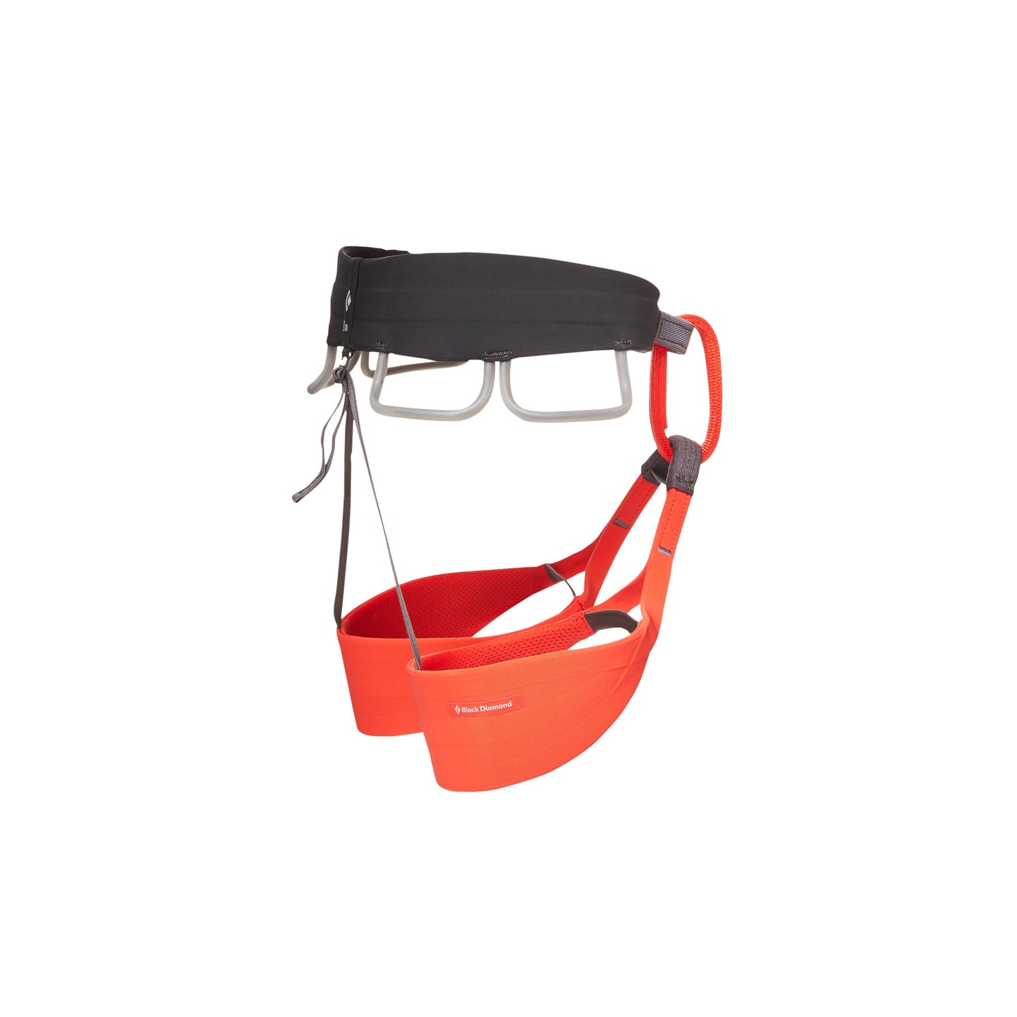 Women's Solution Harness - Past Season