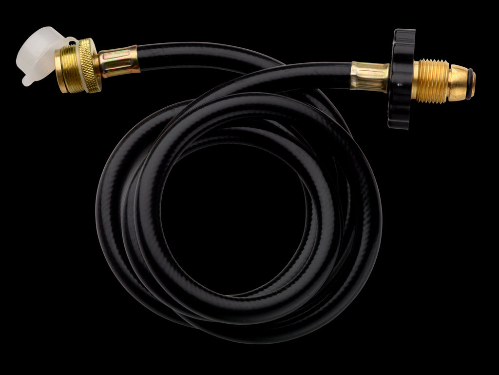 Propane 1Lb To 20Lb Converter Hose