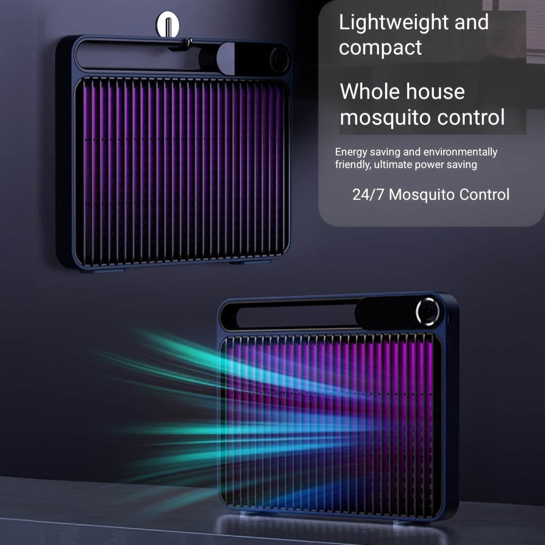 Quiet  Compact UV Mosquito Repellent-U79B