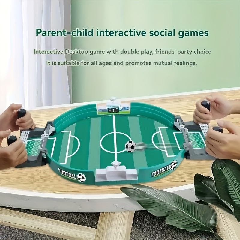 Kids Foosball Table Game- HMT17FT
