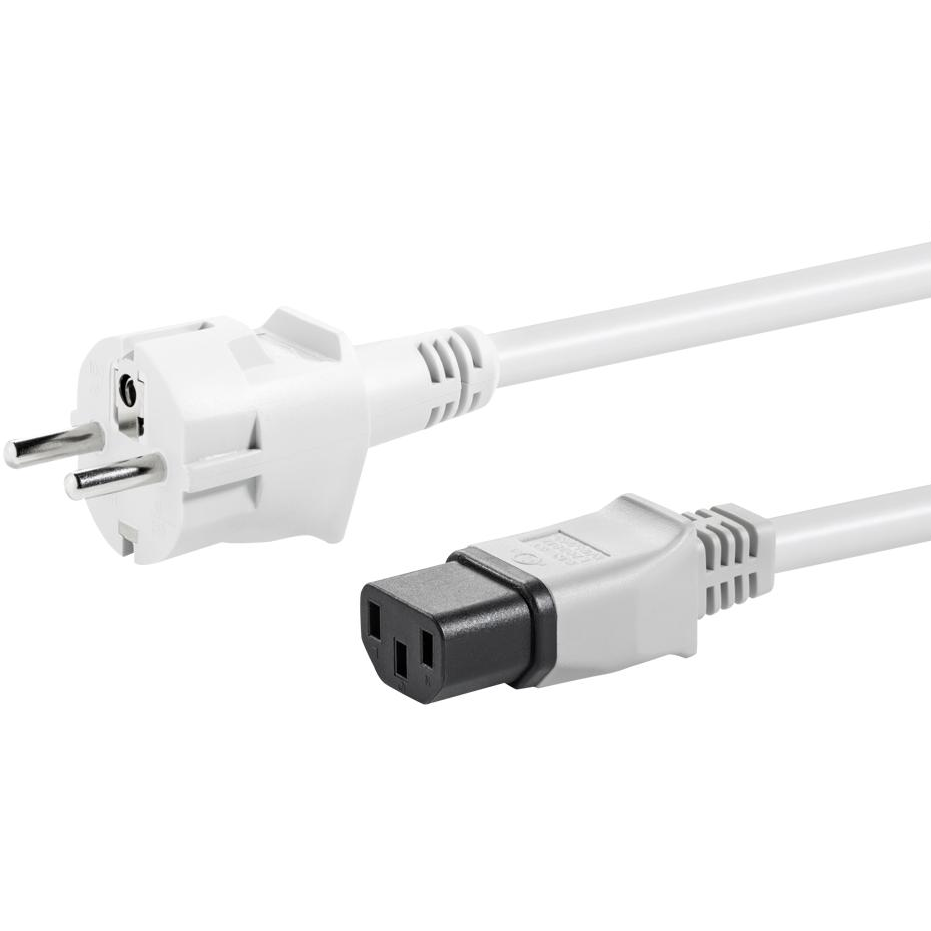 RF•STOP AC Power Cable