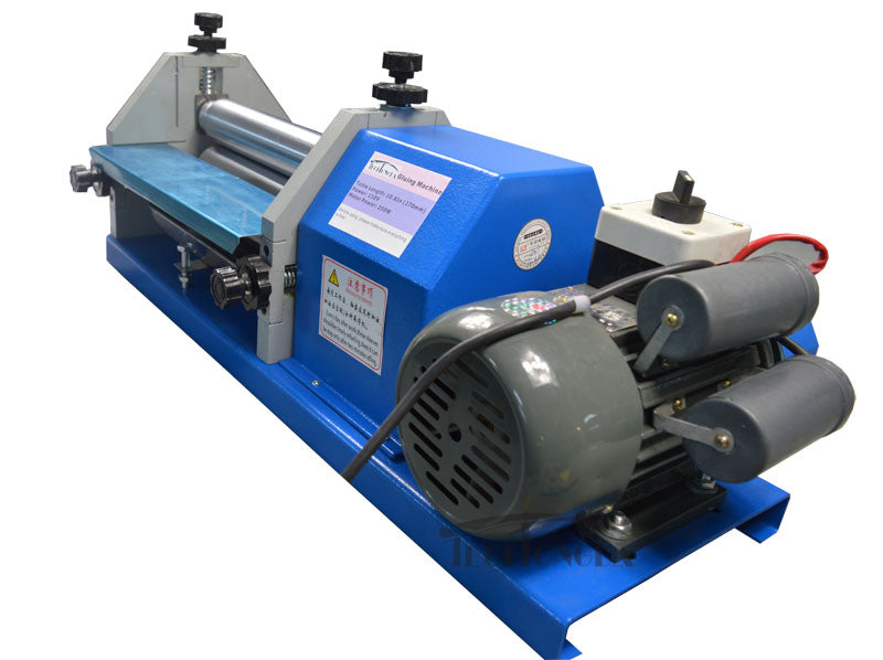 Automatic Gluing Coating Machine
