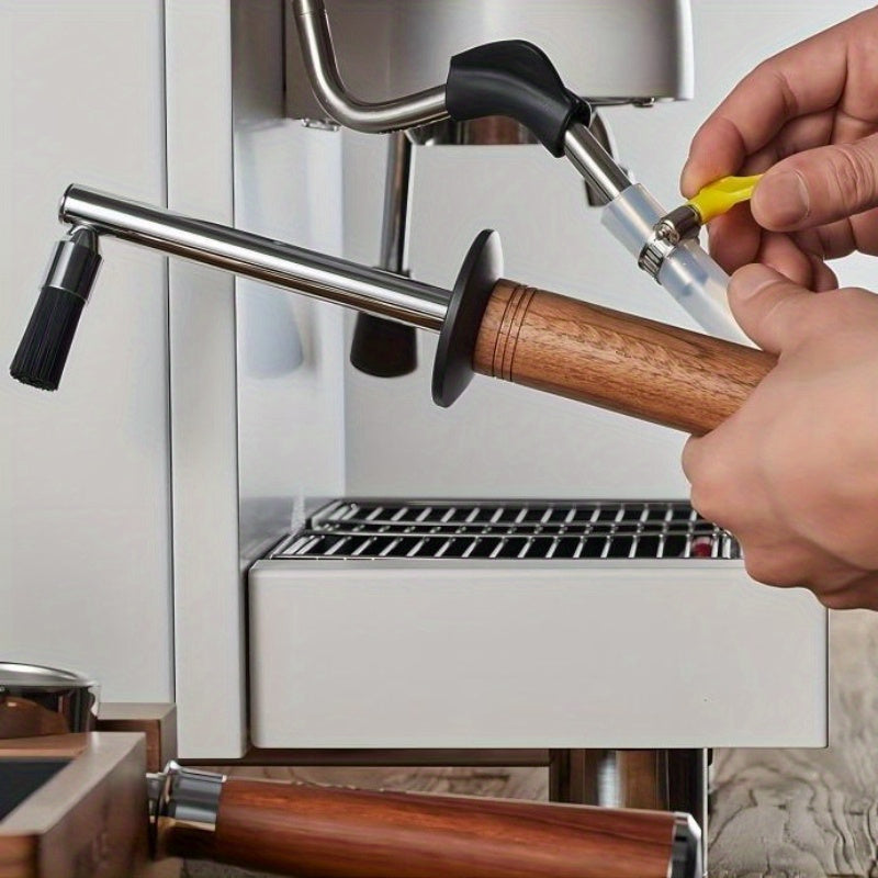 Coffee Machine Cleaning Brush - APS13