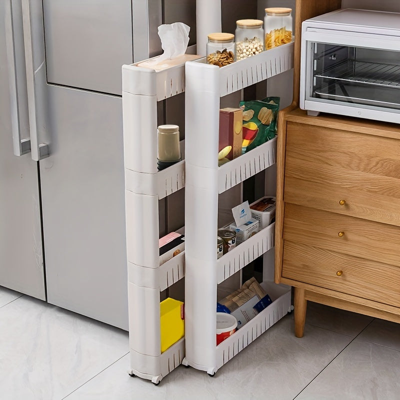 UltraNarrow Refrigerator Organizer- HMT20RO