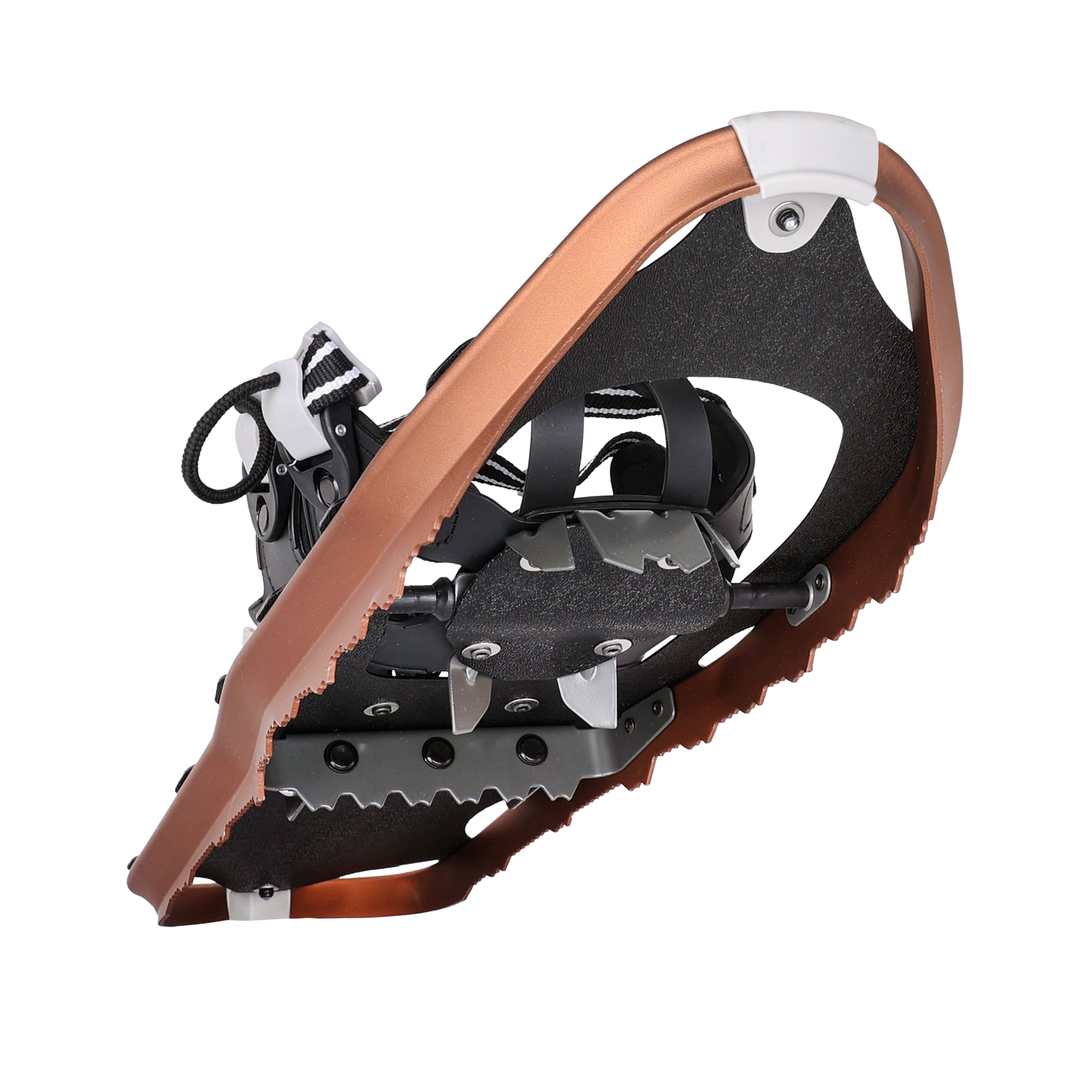 Expedition Snø Series Snowshoe Kit