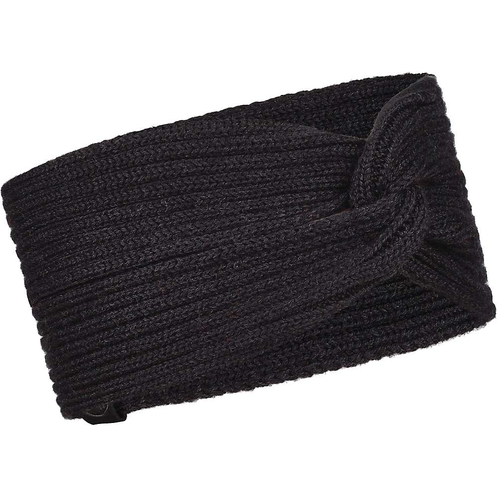 Buff - Knit Norval Headband