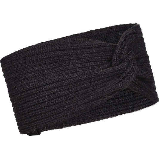 Buff - Knit Norval Headband