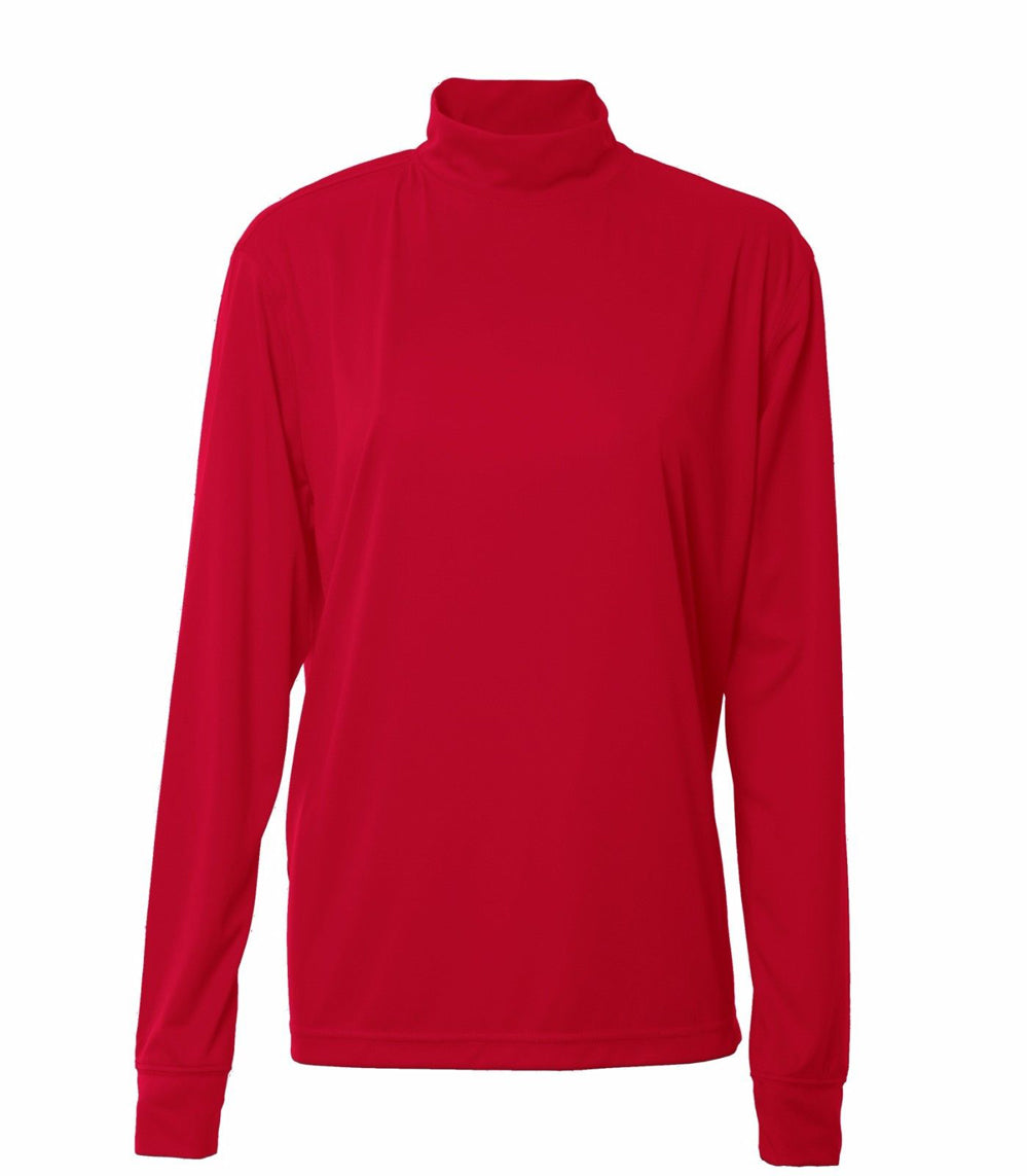 Denali Performance Unisex ProtectUV® Sun-Collar Long Sleeve