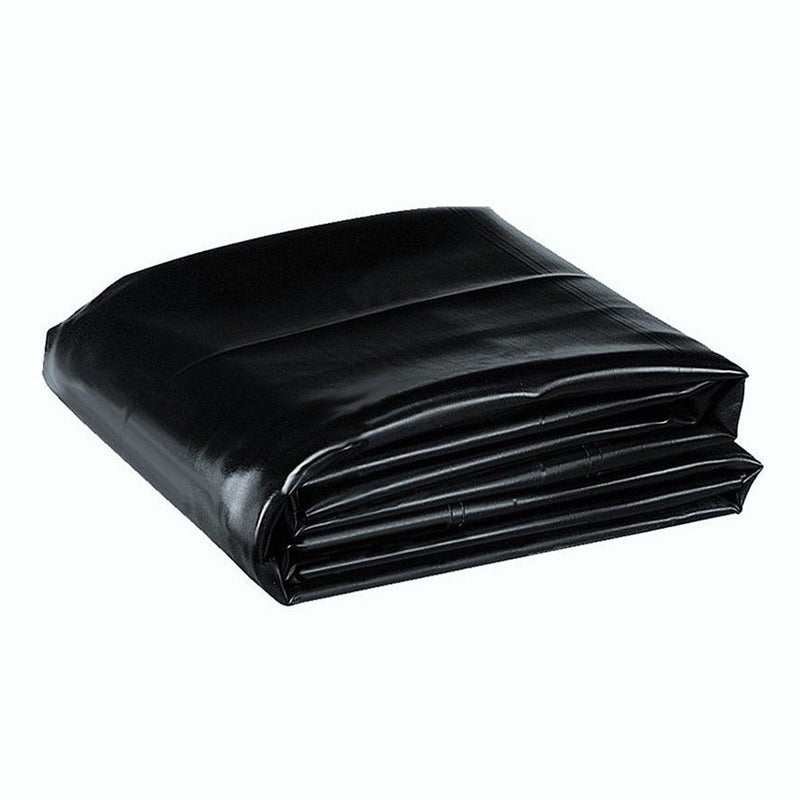 HDPE Flexible Water Garden Fish Pond Liner 20'*30'