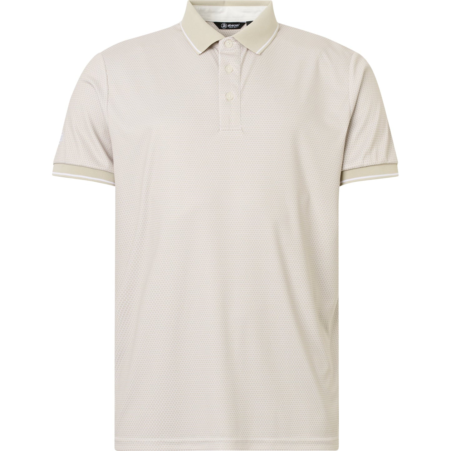 Men's Headford drycool polo-UV-PROTECTION