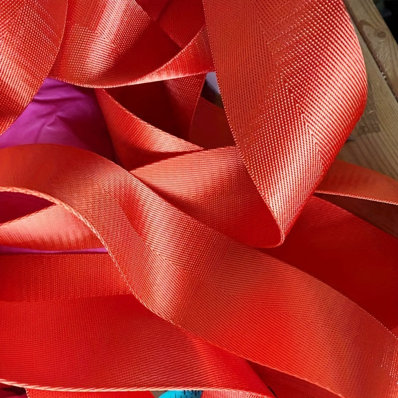 Heavy-Duty Moving Belt for Lifting & Carrying TJR5G7V