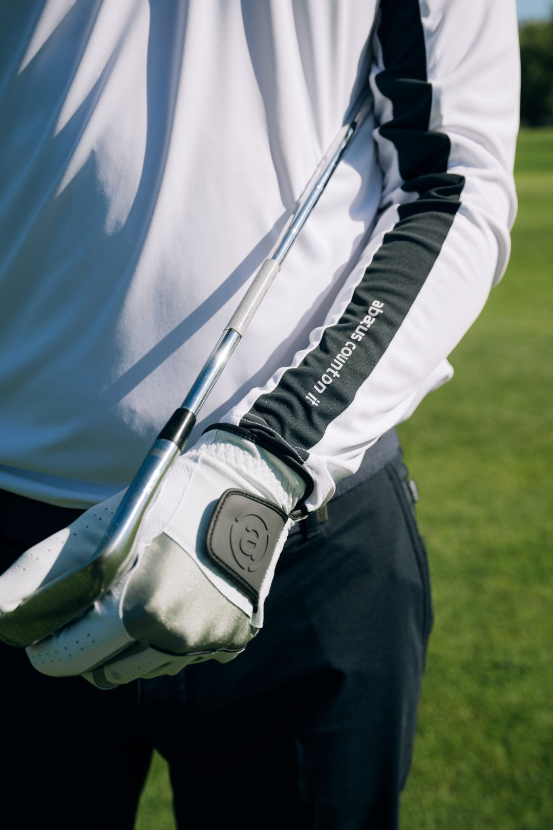 Men's all weather glove