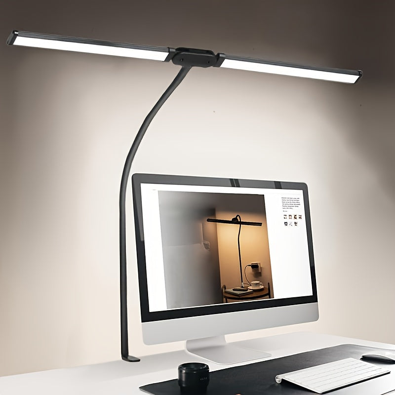 LED Desk Lamp - HMT13D4