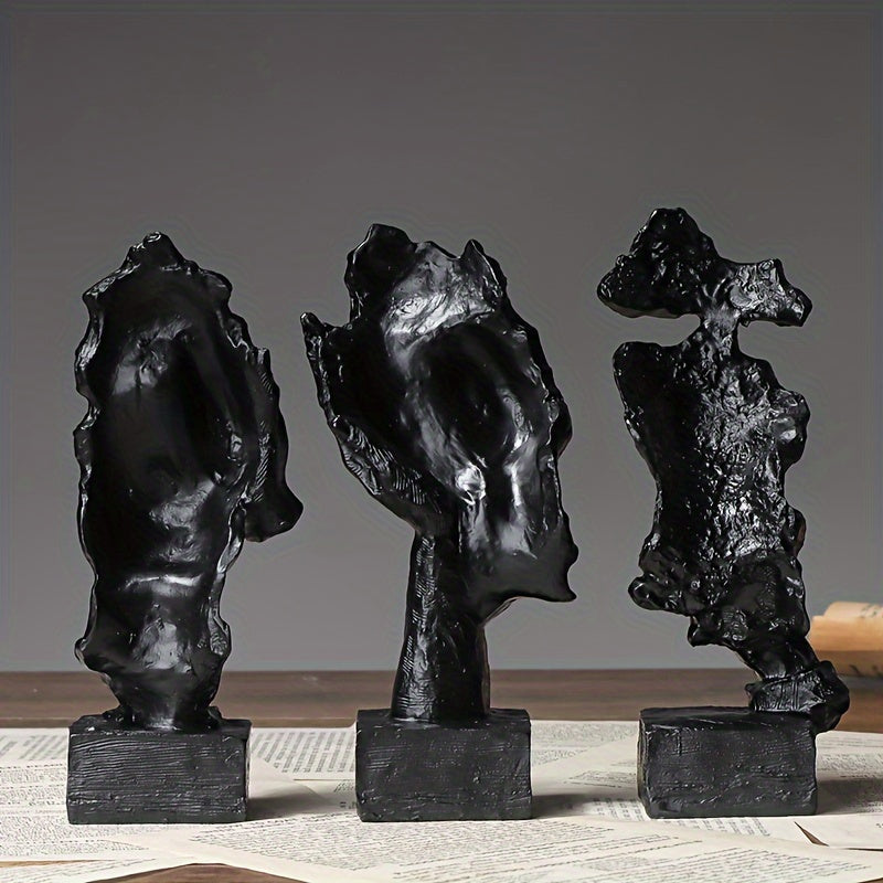 Retro Statues- HMT14GS